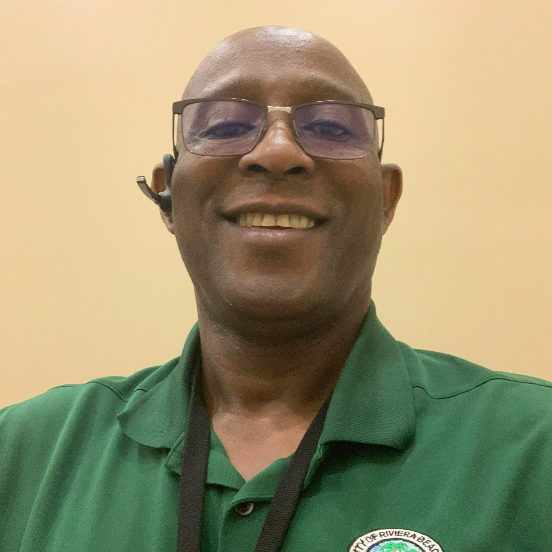Donald L. Edman