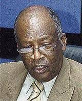 Rev. Noel Keith Monteith, O.D., J.P.